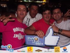 Vaca Atolada